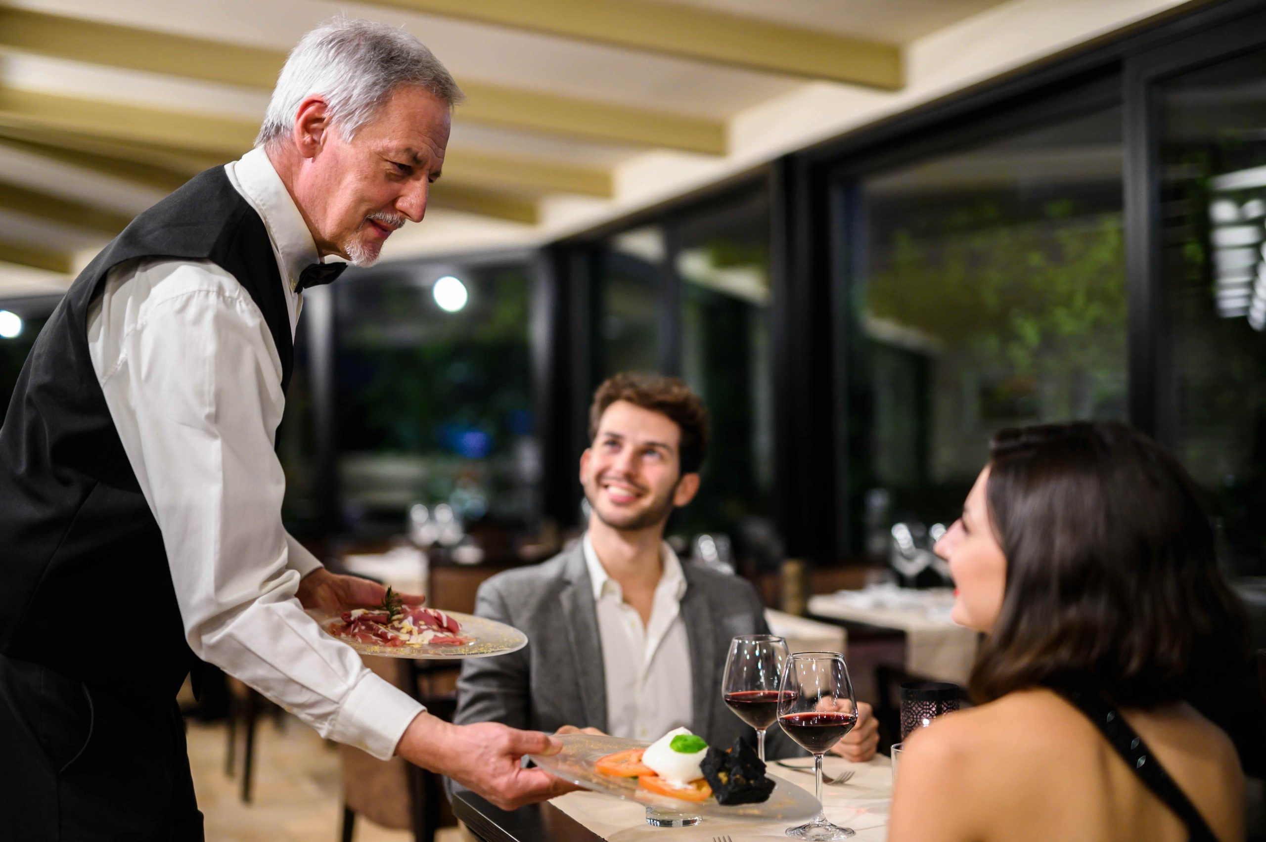 Servizio clienti professionale e personalizzato