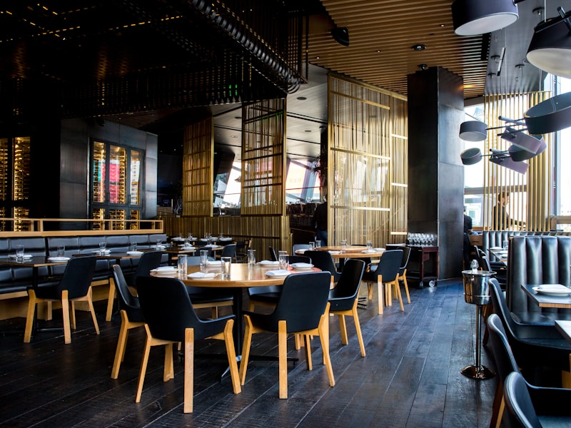 Restaurant Management